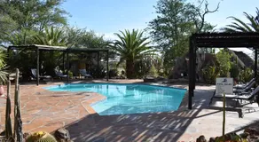 Roidina Safari Lodge - Image 2