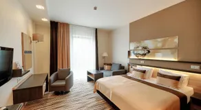 Blue Diamond Hotel Active SPA - Image 2