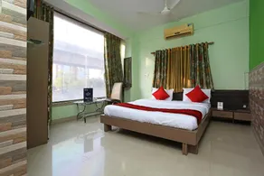 Hotel O Green View Guest House - Image 2