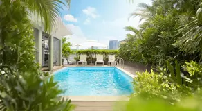 M Village Hotel Premier Thi Sách, a brand of Modern Village Lifestyle - Image 3