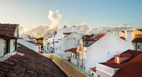 Belem Apartment with Terrace - Image 5