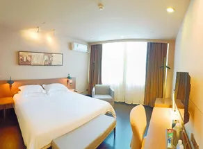 Jinjiang Inn Select Nanchang Liantang - Image 3