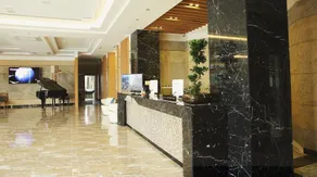 Arisu Gyeongju Hotel - Image 2