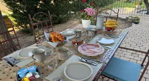 Au Bon Mistral - Image 4