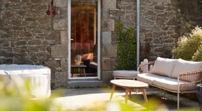 Manoir la grande guerais - Image 3