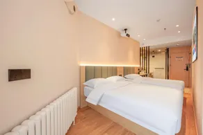 Xiamo Hotel (Beijing South Railway Station) - Image 4