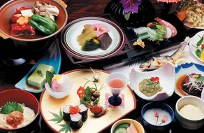 Akagi Onsen Hananoyado Yunosawakan - Image 3