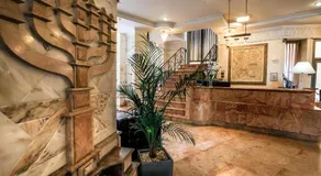 Hotel Blue Weiss - Image 5