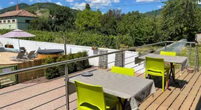 Alsacebnb – Ferienhaus mit privatem Pool und Spa - Image 5