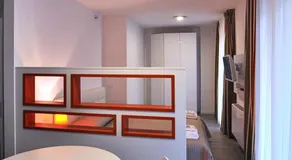 BB Hotels Aparthotel Arcimboldi - Image 4