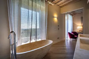 Luxury Limonaia with Jacuzzi near Florence - Image 5
