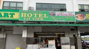 Hotel Lii View Labis - Image 4