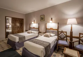 Sunny Days Palma De Mirette Resort & Spa - Image 2