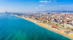 CasaBala - Near the beach and Barcelona center - Image 4