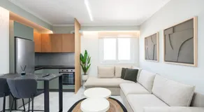 Suite Room 33 Ioannina - Near airport - Image 4