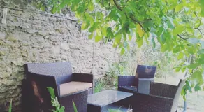 Appartment Lainz - Image 5