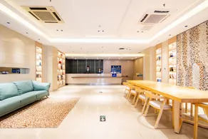 AT MLILY HOTEL - Image 4