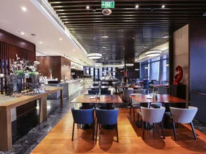 SSAW Boutique Hotel Wenzhou Jiushan Lake - Image 2