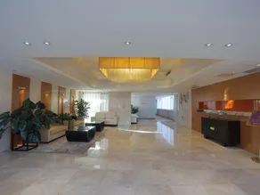 Fushan Hotel Yantai - Image 3