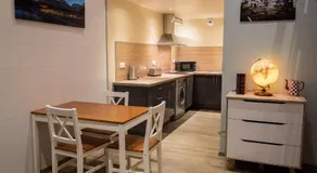 Domaine des Ecuries - Appartements meublés à Talloires - Image 4