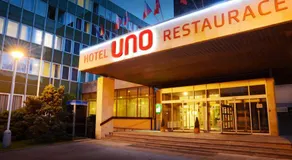 Hotel Uno - Image 3