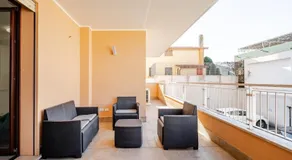 la casa di valeria con piscina - Image 4