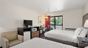 Wedge Mountain Inn - Image 2