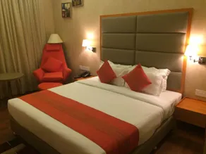 DNG THE GRAND HOTEL - Image 2