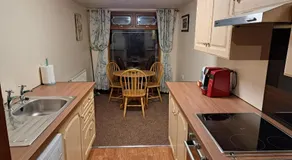 Highfields Holidays bed & breakfast - Image 4