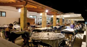 Camping Villaggio Santa Maria Di Leuca - Image 4