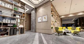Morninginn, Hengyang ZhuRong Road, Mucun - Image 2