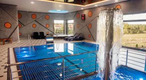 Hotel Aquarius Restaurant Wellness Spa - Image 3