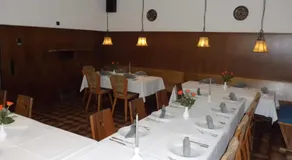 Hotel Restaurant Zur Pfanne - Image 4