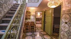 Oasis Medina Hostel - Image 5