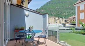 Sonnenuhr Bolzano Apartments - Image 5
