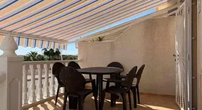 Acogedor duplex en la zona del Golf - Image 4
