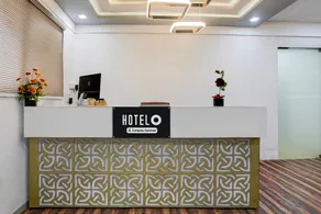 Hotel O VIP Road Formerly Hotel Lotus - Image 3