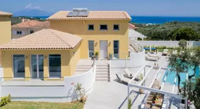 Kaletzia villas - Image 4
