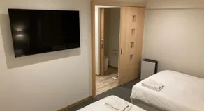 Smile Hotel Fukuoka Okawa - Vacation STAY 74634v - Image 2