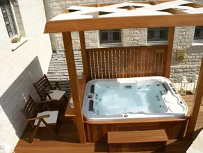 Gamila Rocks Mountain Hotel - Image 4