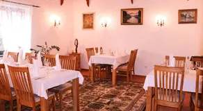 Landhotel-Restaurant Schwalbennest - Image 2
