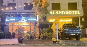 Aland Hotel - Image 3