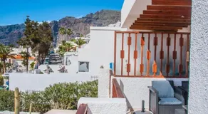 Cozy vacation apartment in Los Gigantes - Image 2