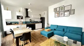 Appartements en hyper Centre de Vendôme - Image 2