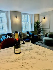 Princes Street Townhouse - Image 3