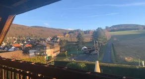 Ferienwohnung mit großem Balkon und Blick in den Taunus - Image 5