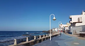 Gáldar, habitación privada en la playa - Image 5