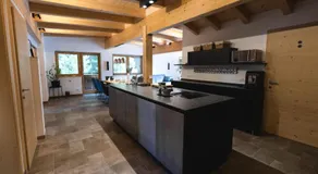 Hotel Macun, Vent im Ötztal - Image 3