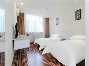 Jinjiang Inn Select Taiyuan Wanda Plaza Guomao - Image 5