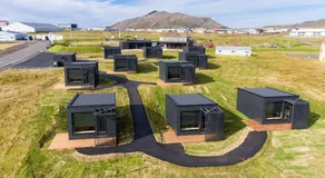 Harbour View Cottages Grindavik - Image 5